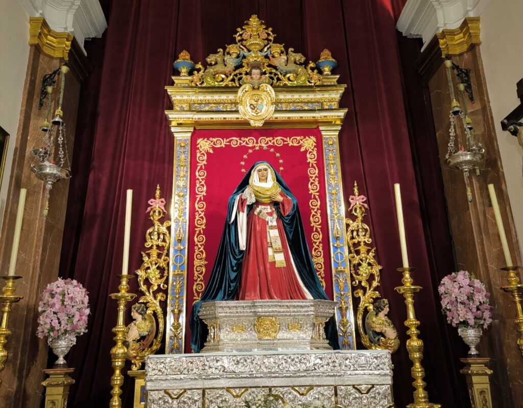 Esperanza de Triana
