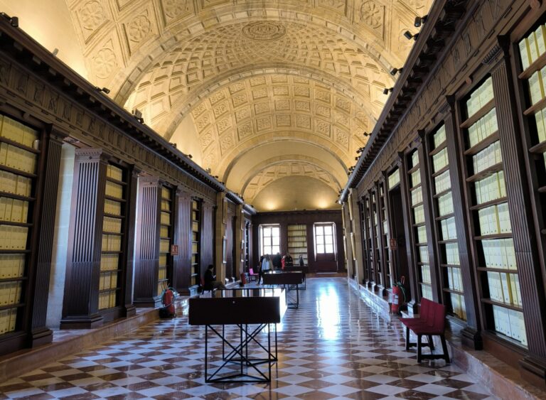 Archivo de Indias