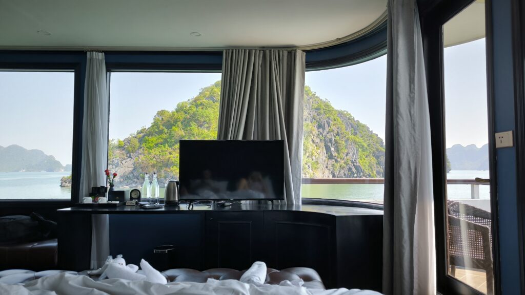 Habitación en Dora Cruise