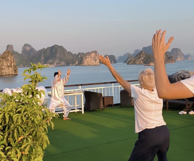 Tai Chi