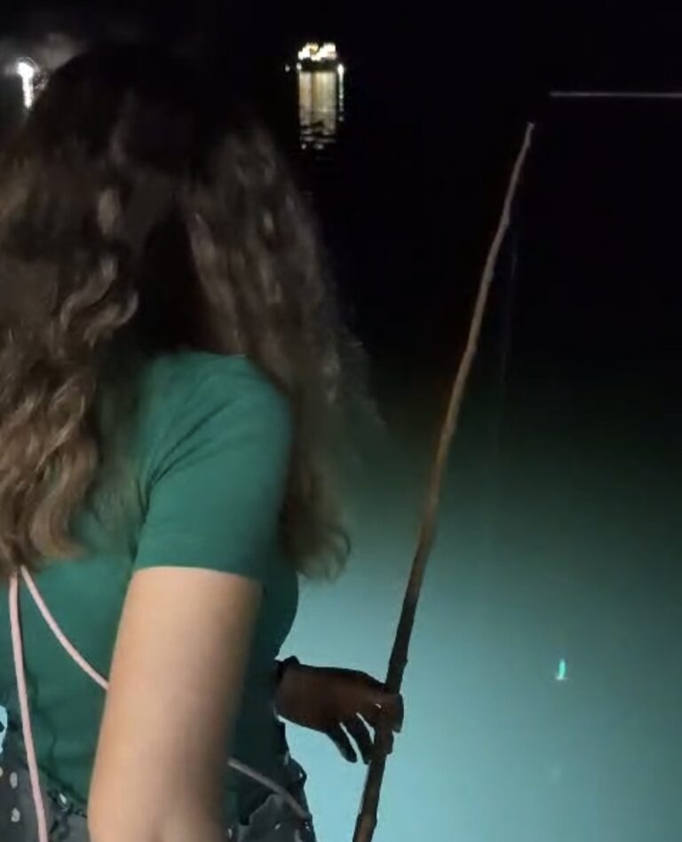 Pesca de calamar