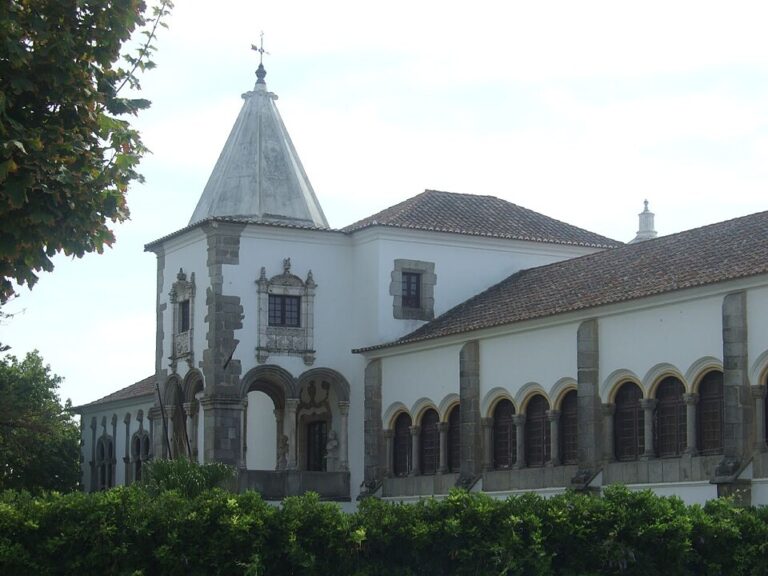 Palacio de Don Manuel