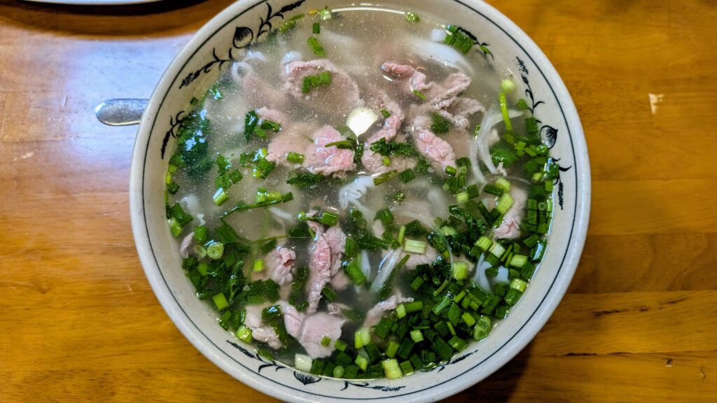 Pho Vietnam