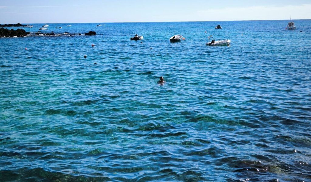 Punta Mujeres