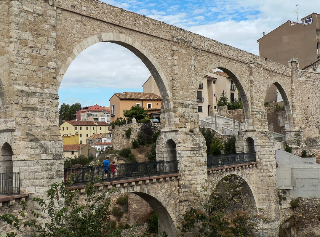 Acueducto Teruel