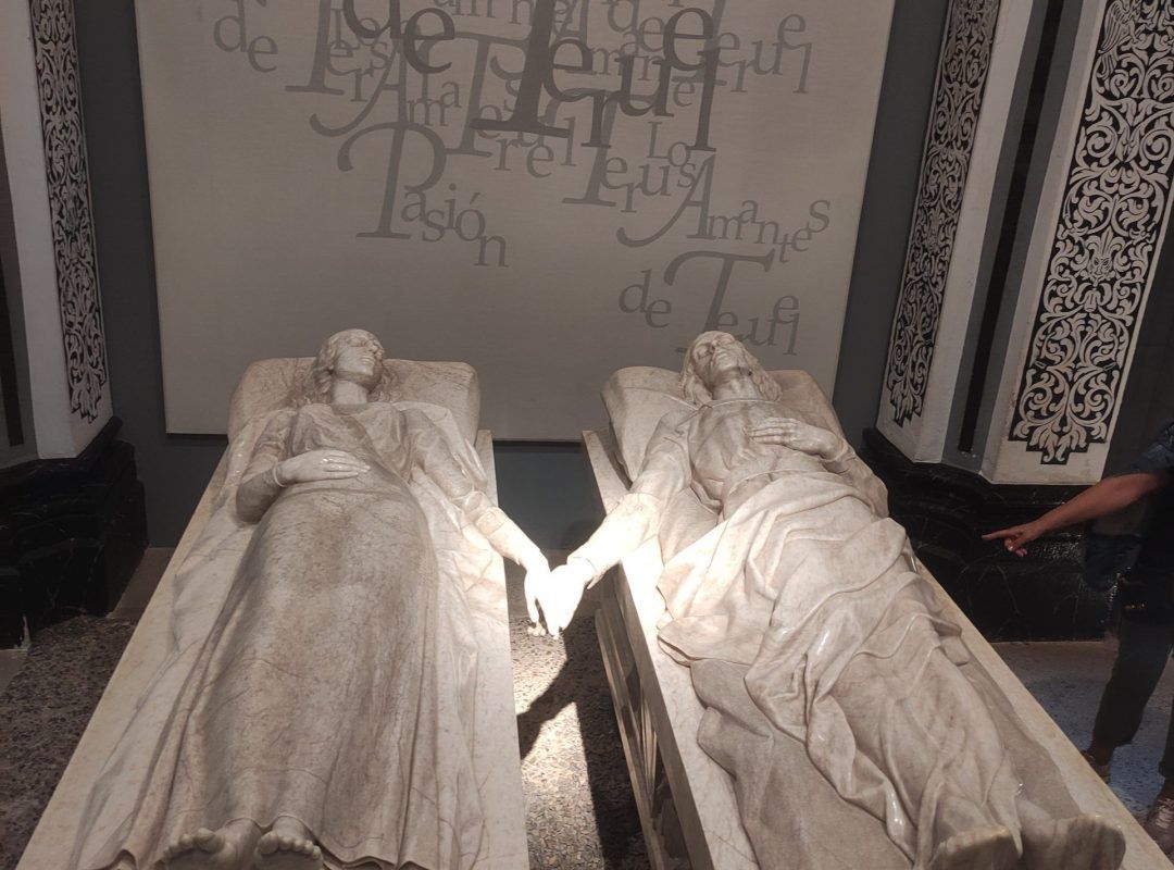 Amantes de Teruel