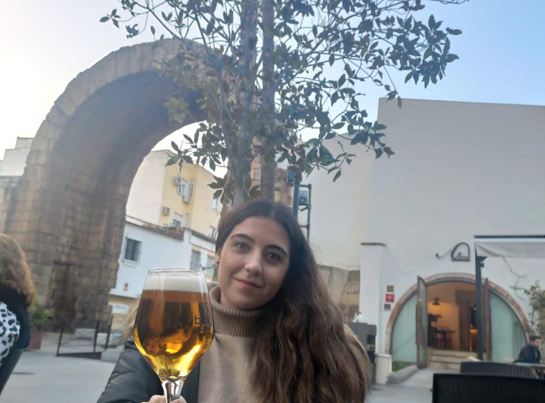 Arco de Trajano