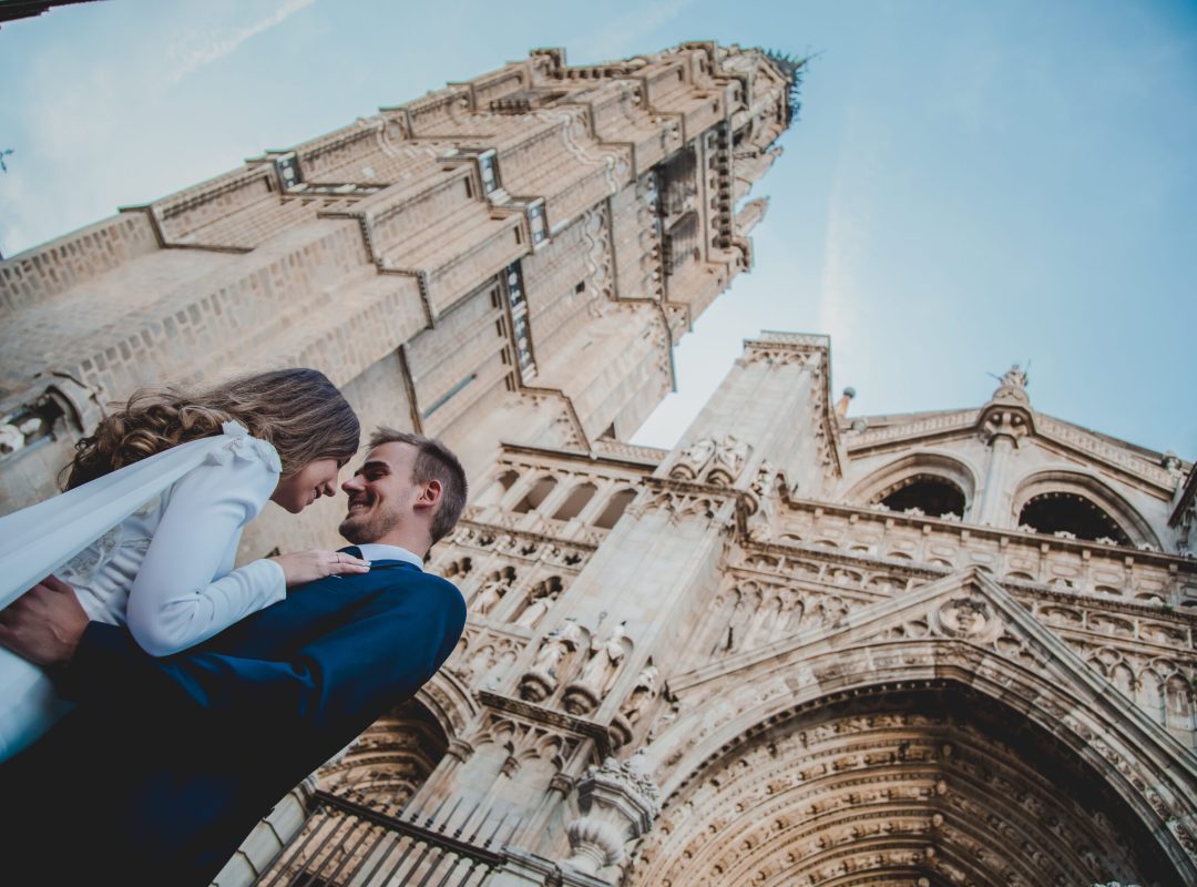 Catedral de Toledo