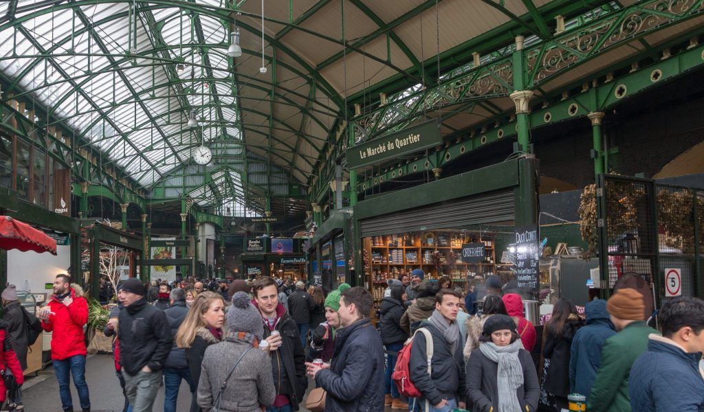 Borough Market