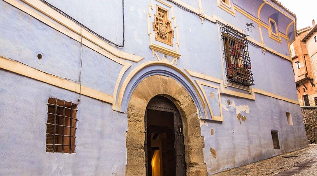 Casa Azul