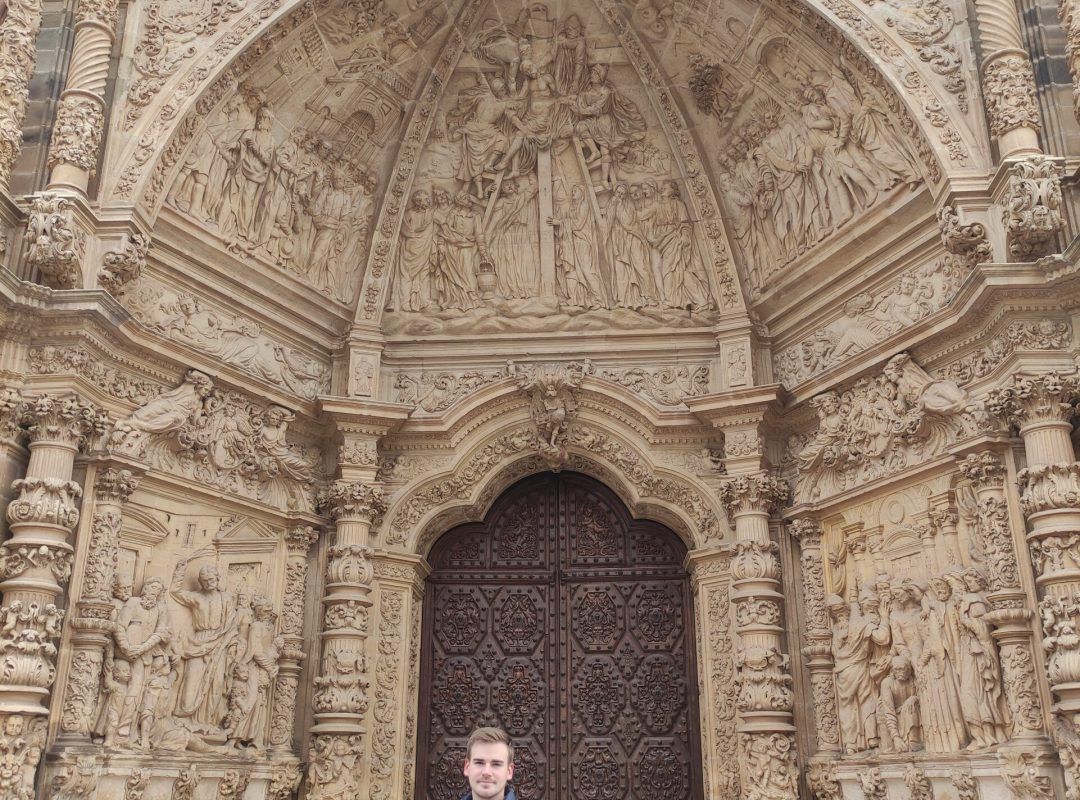Catedral de Astorga