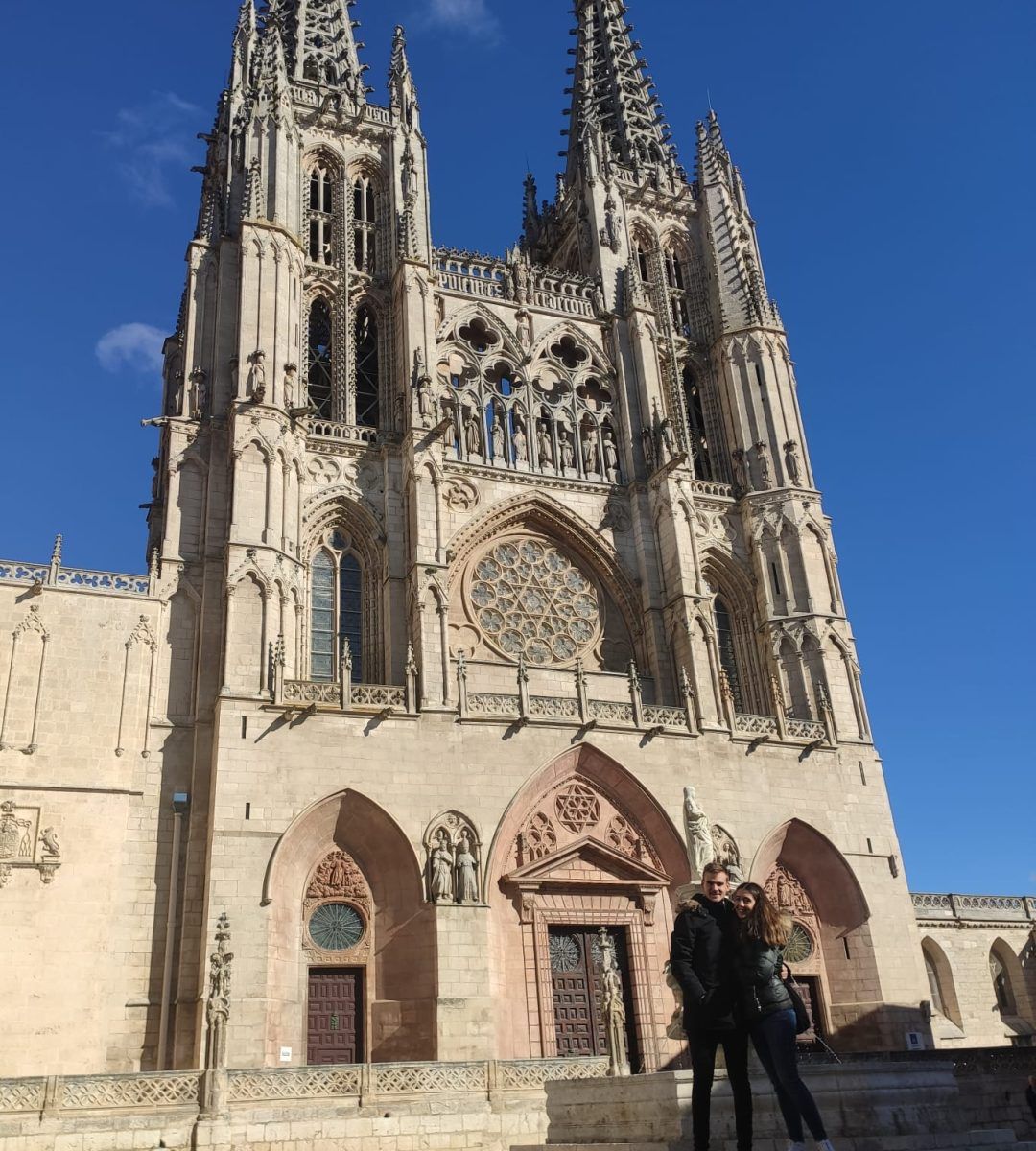 Catedral de Burgos