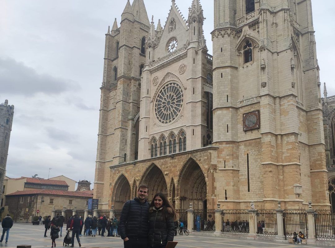 Catedral de León