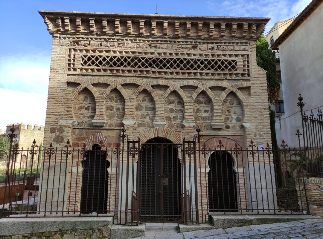 Mezquita Cristo de la Luz