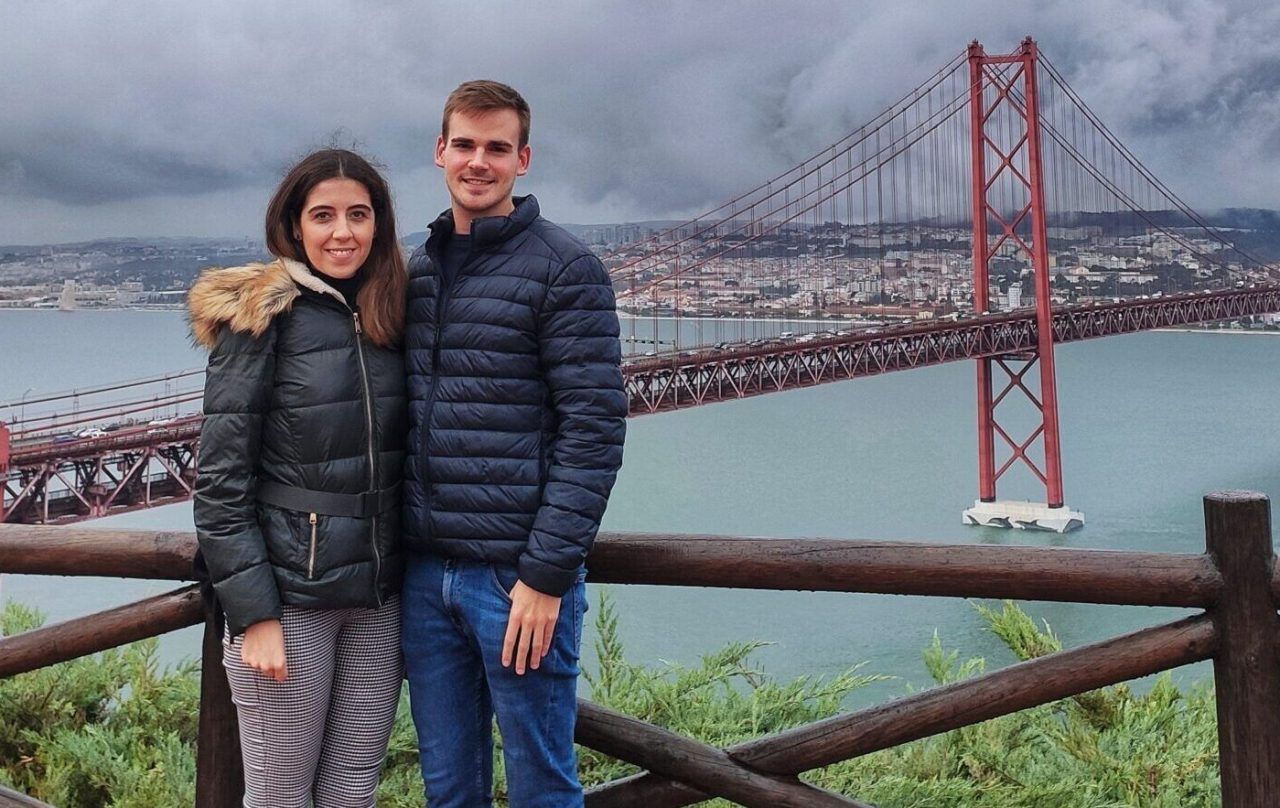 viaje a portugal