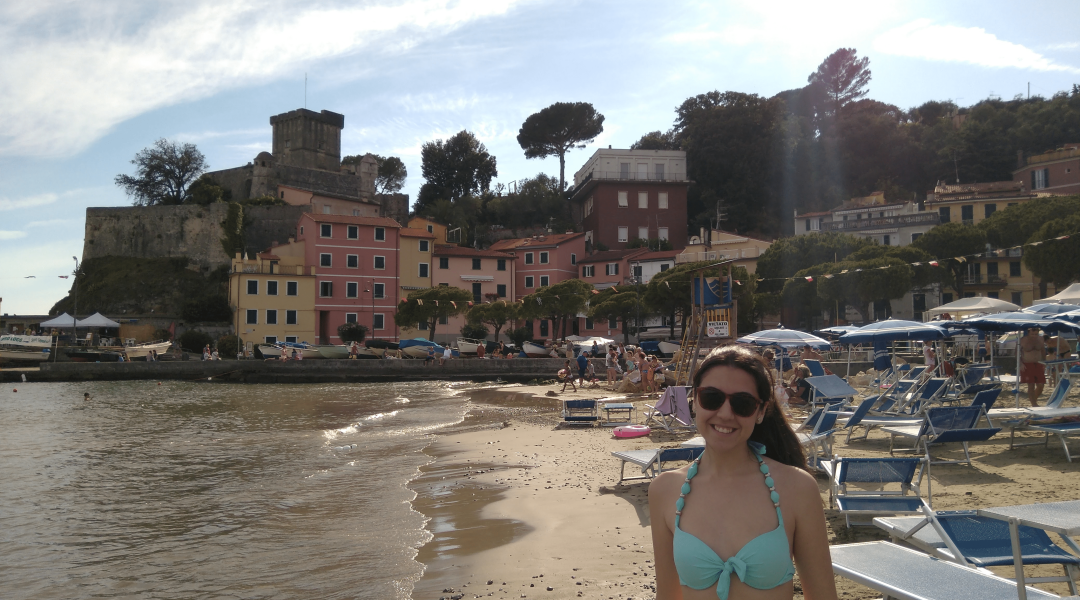 La Spezia