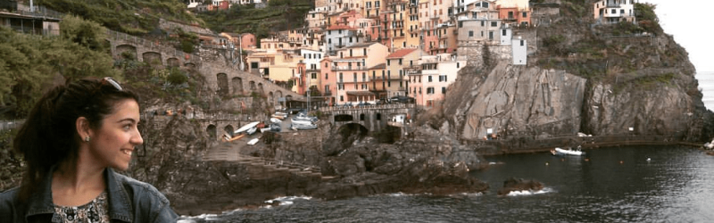 Manarola