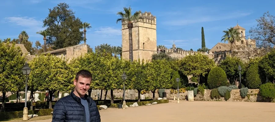 cordoba en un fin de semana