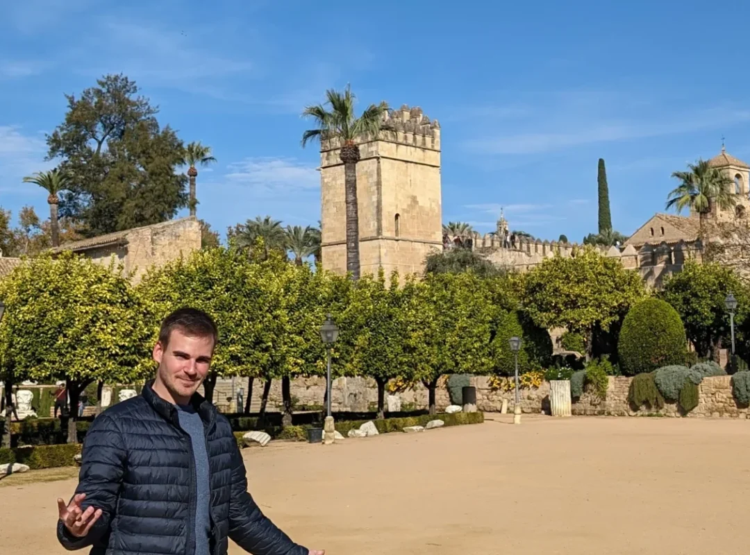 cordoba en un fin de semana