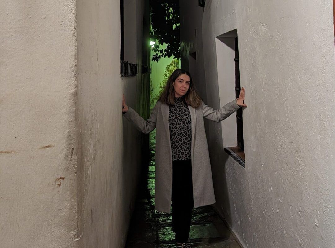 calleja del pañuelo