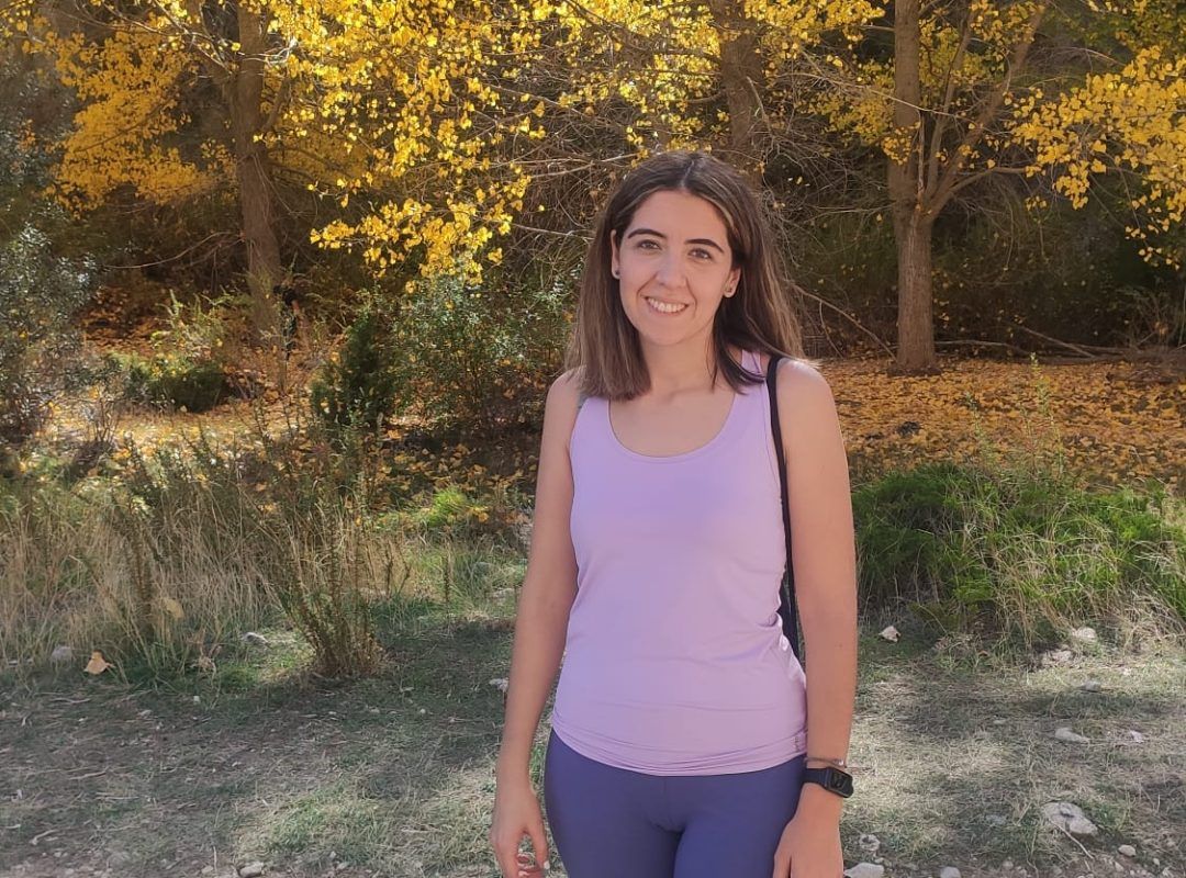 Ruta Calomarde
