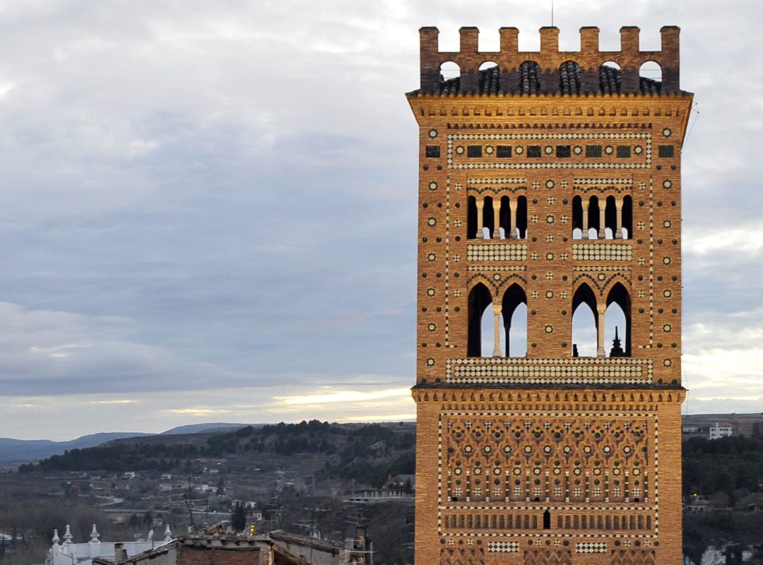 Torre del Salvador