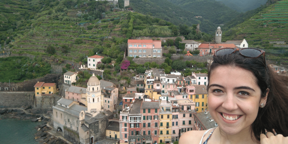 Vernazza