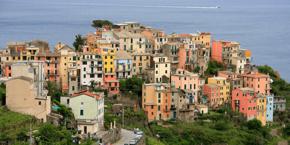 Corniglia