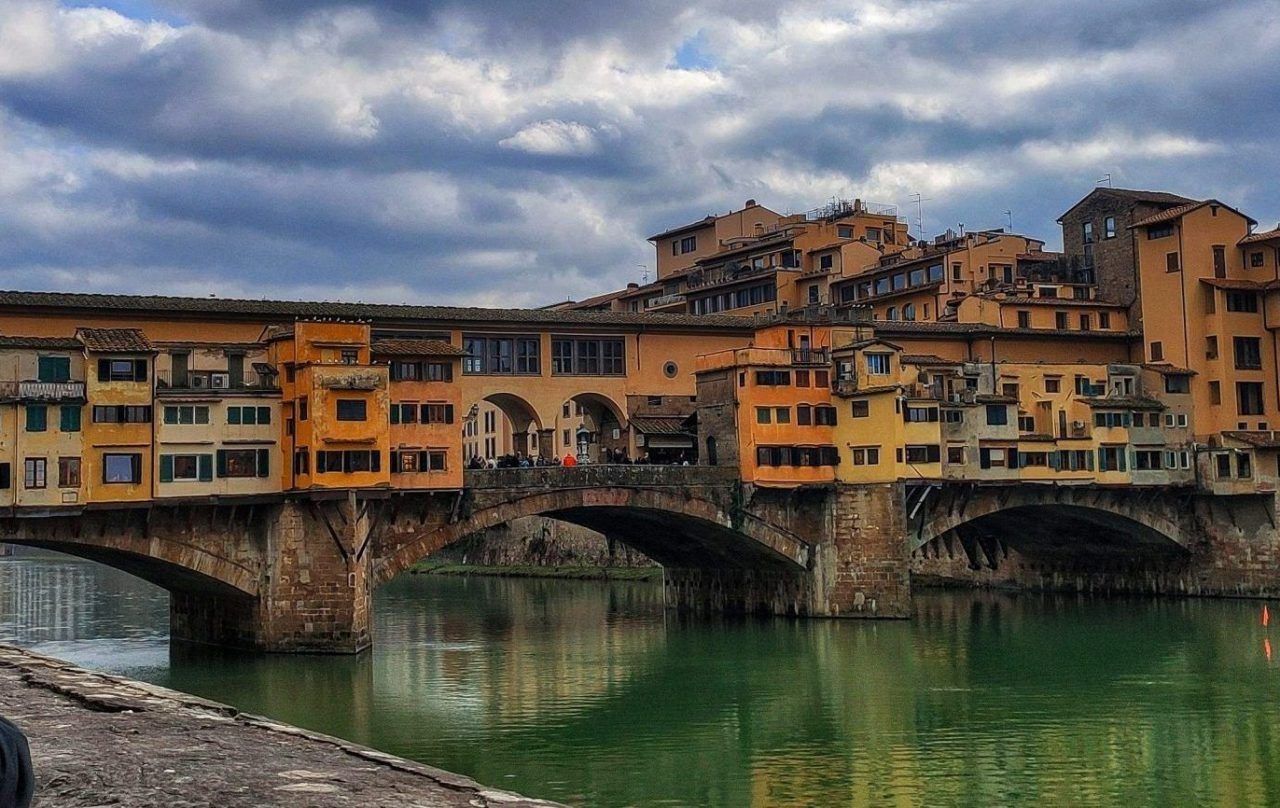guia de florencia en 3 dias