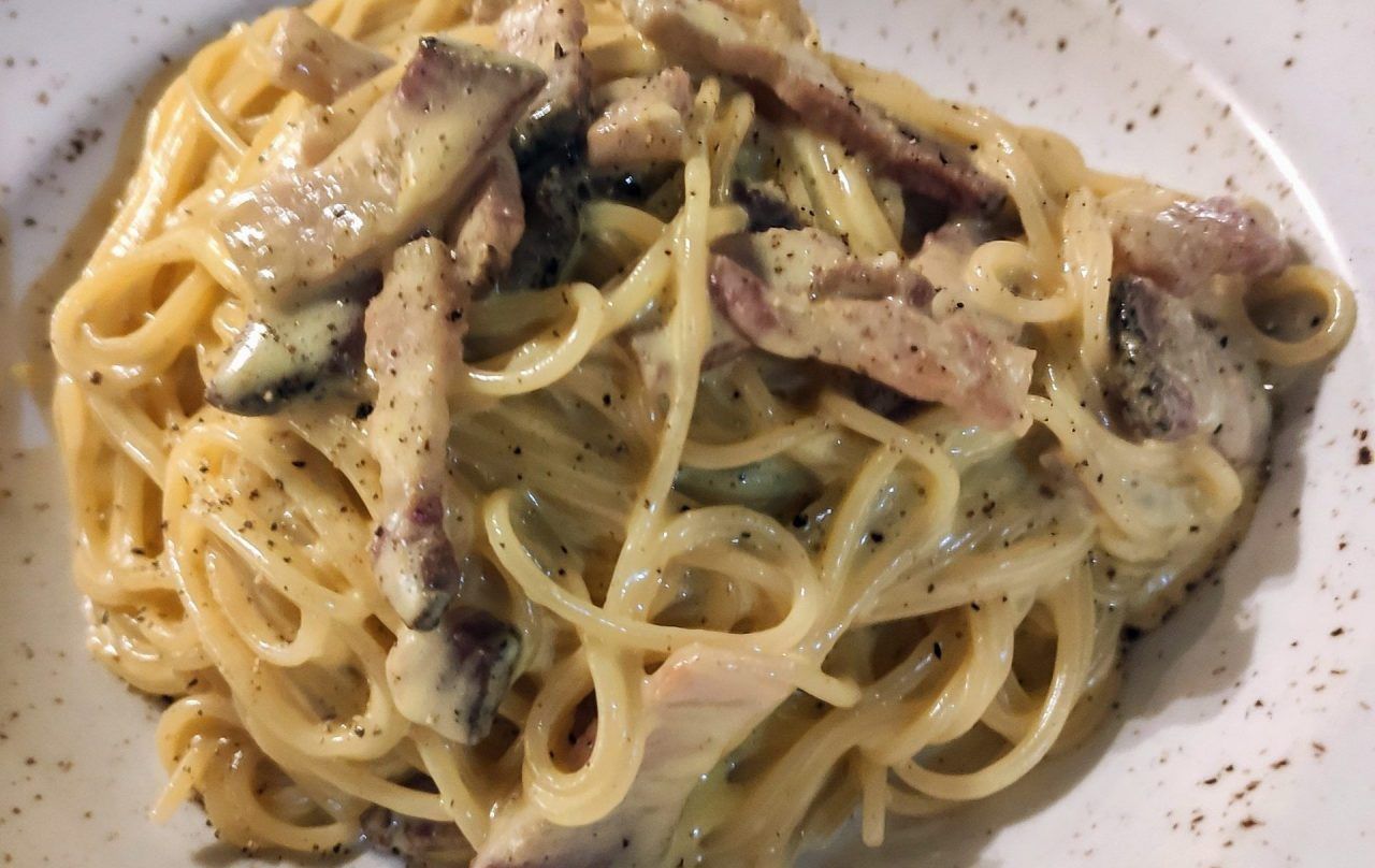 mejor pasta carbonara de florencia trattoria san lorenzo mejor pasta carbonara de florencia trattoria san lorenzo
