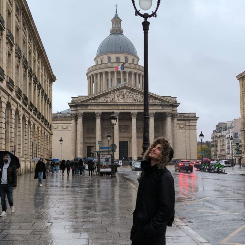 panteon de paris