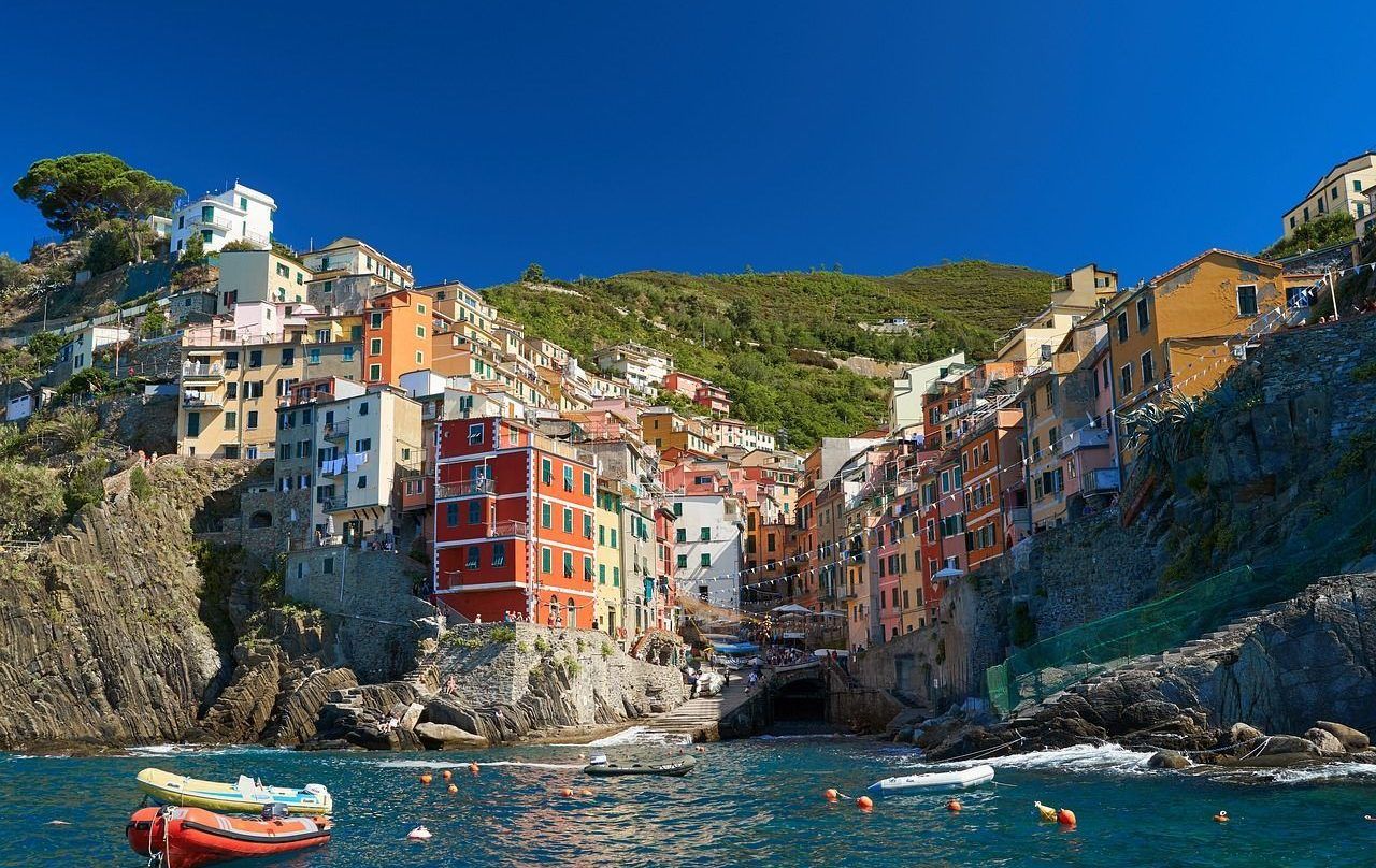 viaje a cinqueterre viaje a cinqueterre