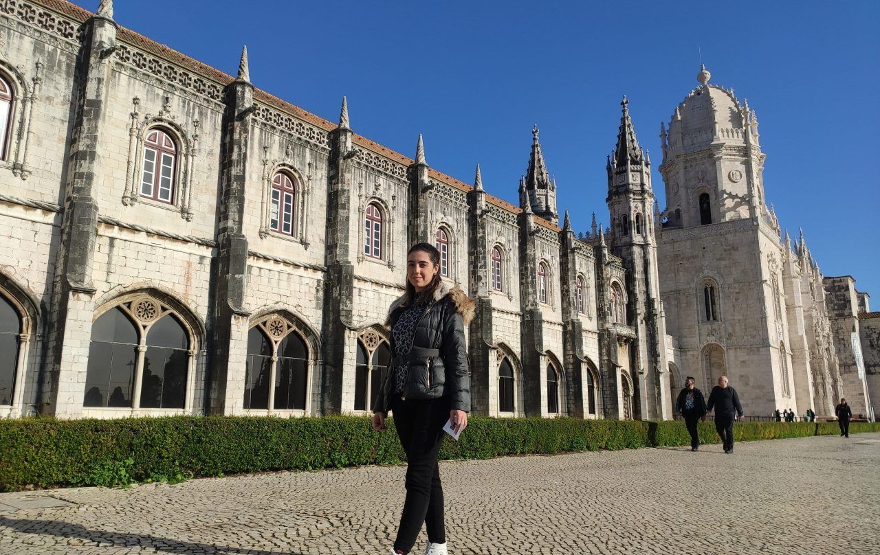 viaje a lisboa