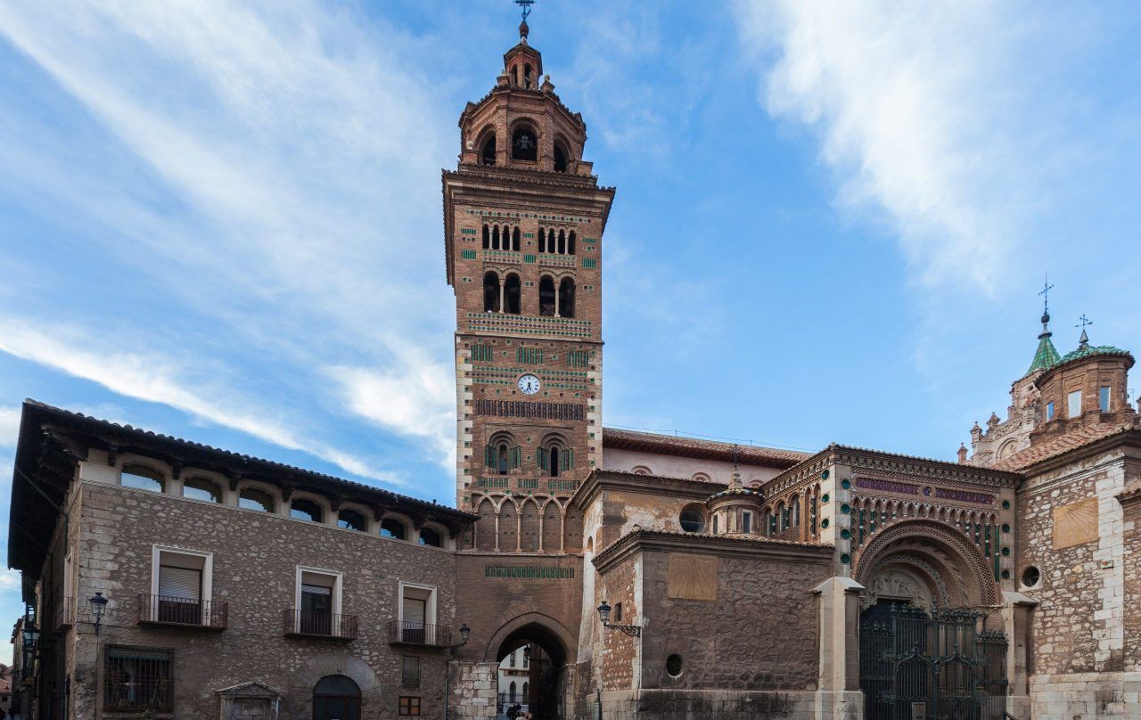 viaje a teruel guia y que hacer viaje a teruel guia y que hacer